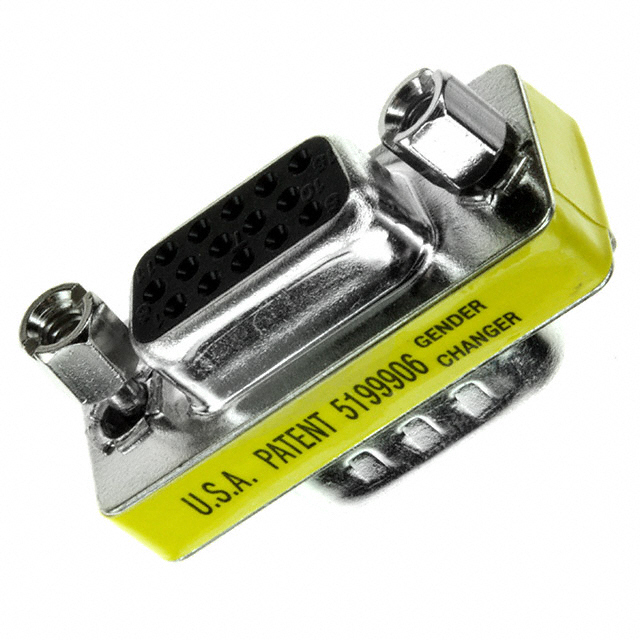 product Photo GCHDLPF15M15F