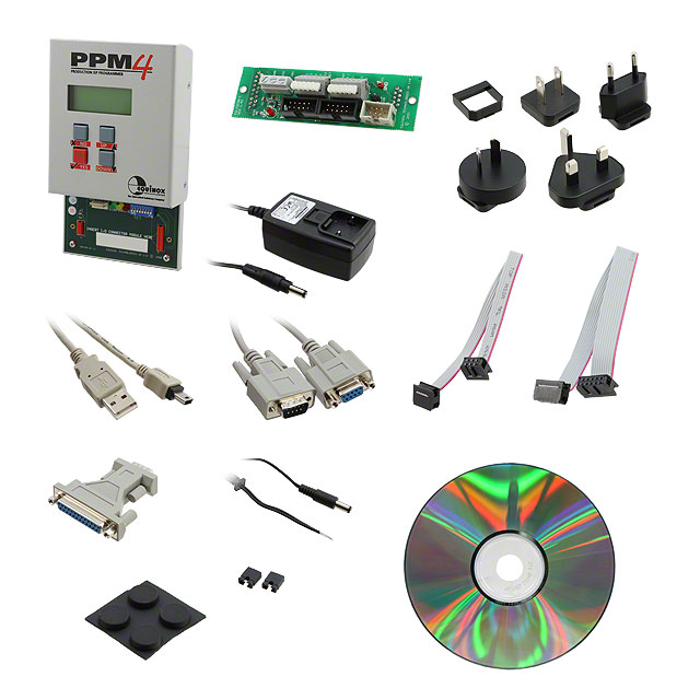 product Photo PPM4-MK1(UN)