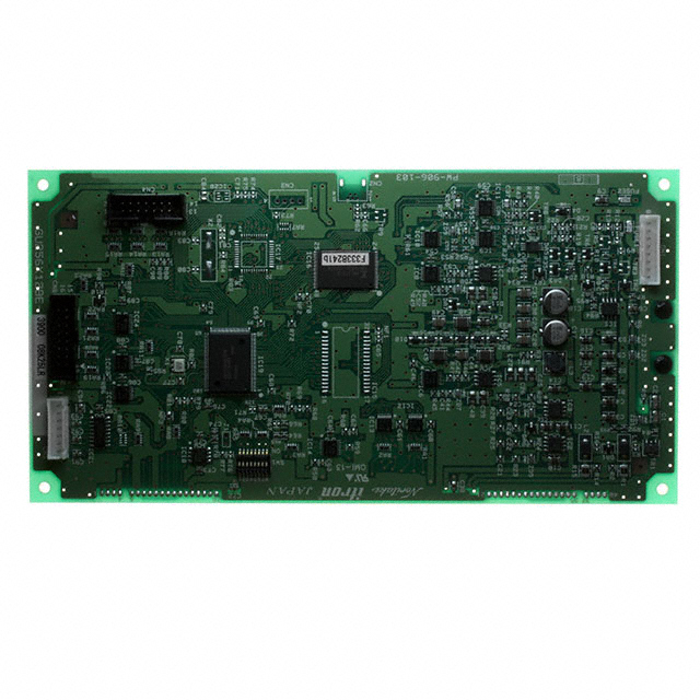 product Photo GU256X128E-3900