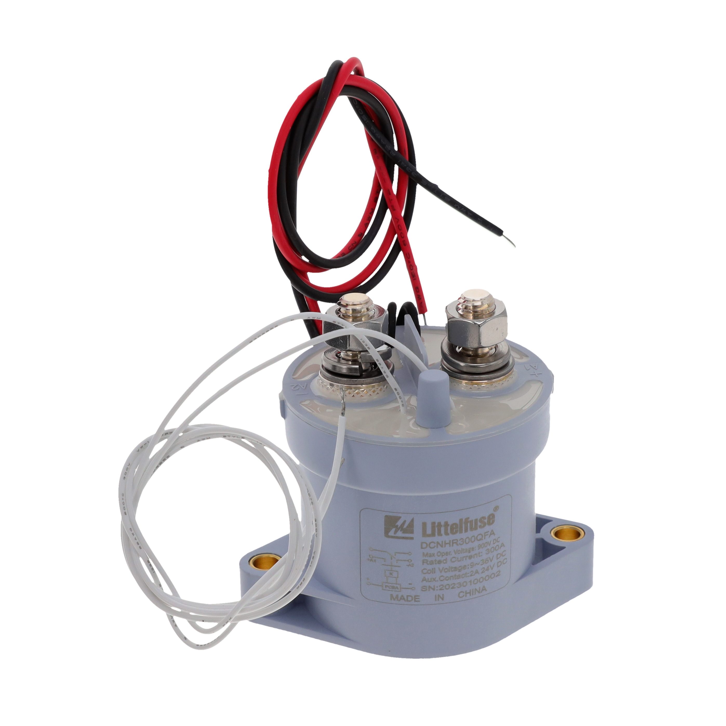 product Photo DCNHR300QFA