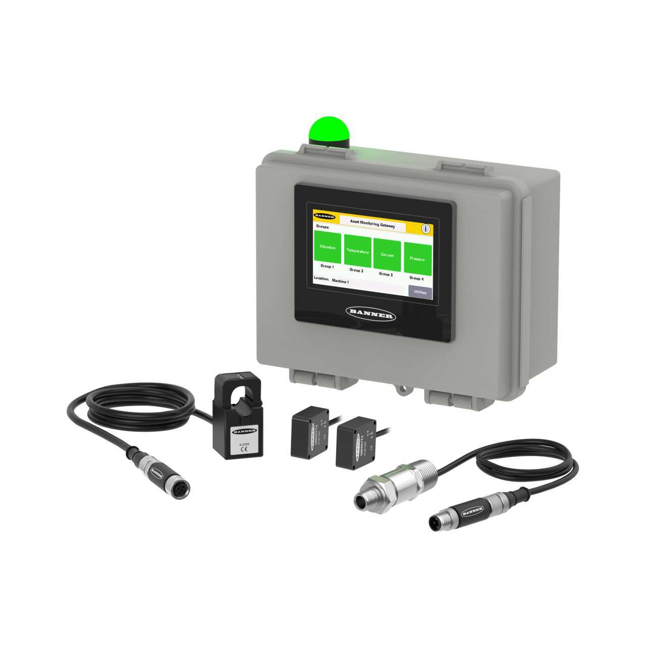 product Photo AMS-COMP-C