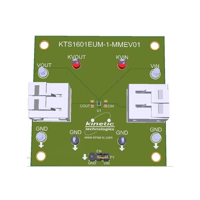 product Photo KTS1601EUM-1-MMEV01