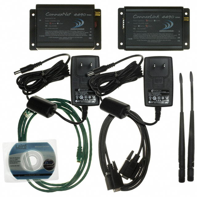 product Photo CN4490-1000-232-SP