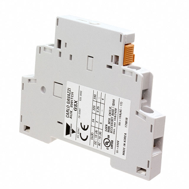 product Photo GSX11