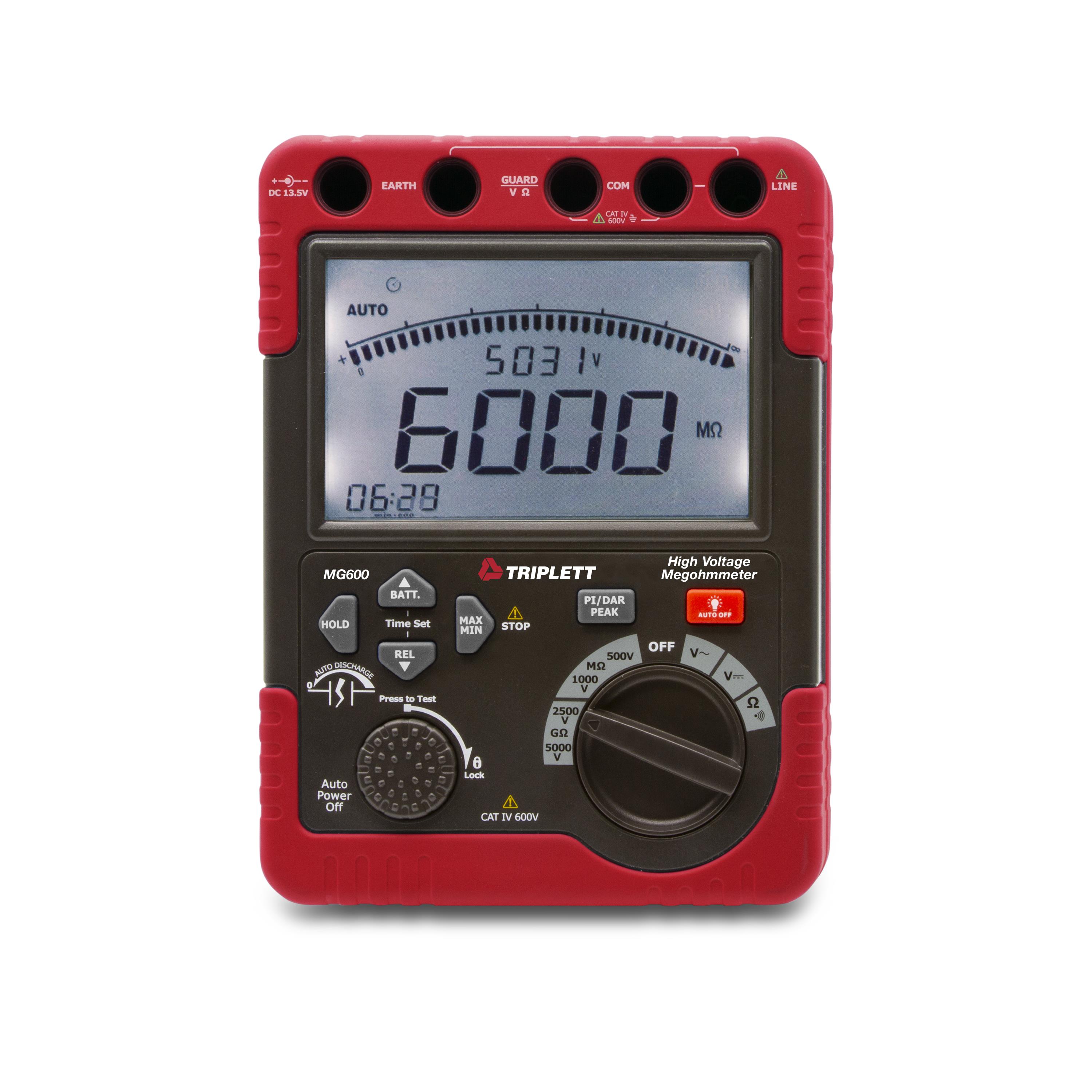 product Photo MG600