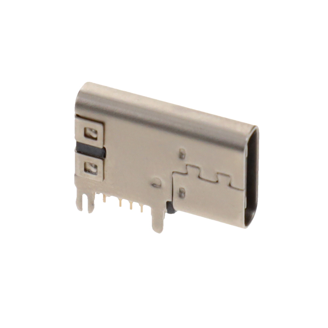 product Photo JACK-USBC-141TH-4BAC10