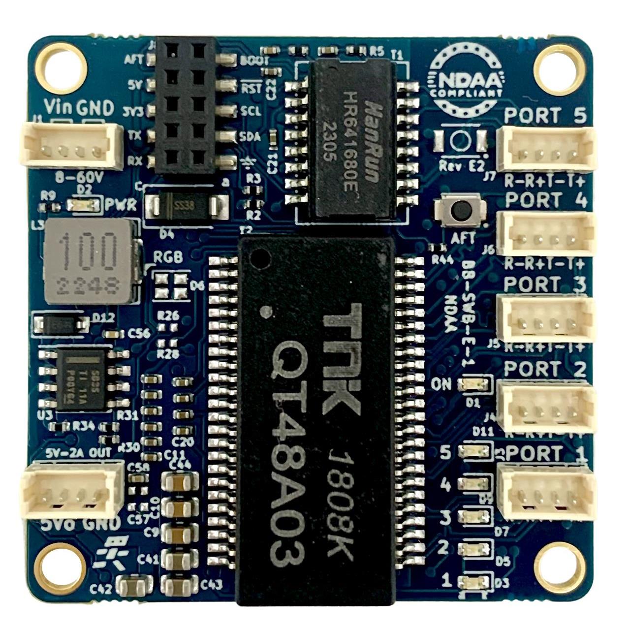 product Photo BB-SWB-E-1-NDAA