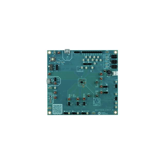 product Photo MAX77658AANX+T