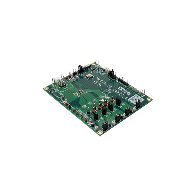 product Photo MAX77675EVKIT#