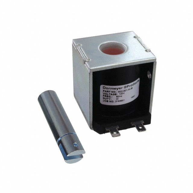 product Photo B22-501-M-36