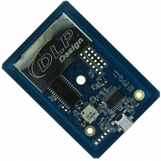 product Photo DLP-RFID1-OG