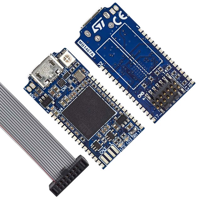 product Photo STLINK-V3MINI