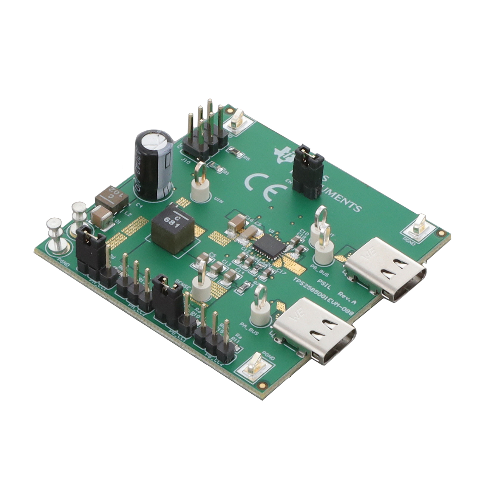 product Photo TPS25850Q1EVM-088
