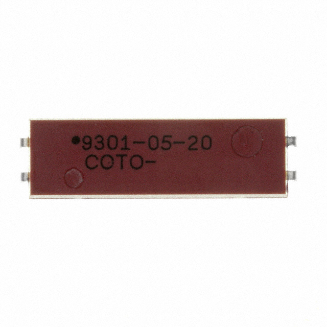 product Photo 9301-05-20
