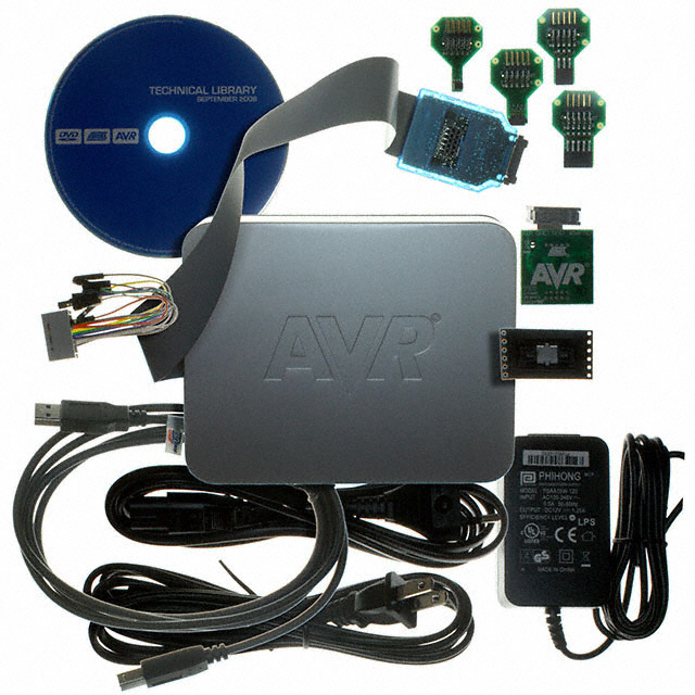 product Photo ATAVRONEKIT
