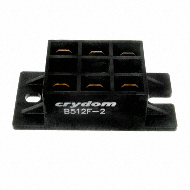 product Photo B512F-2