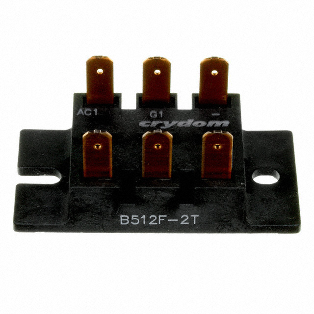 product Photo B512F-2T
