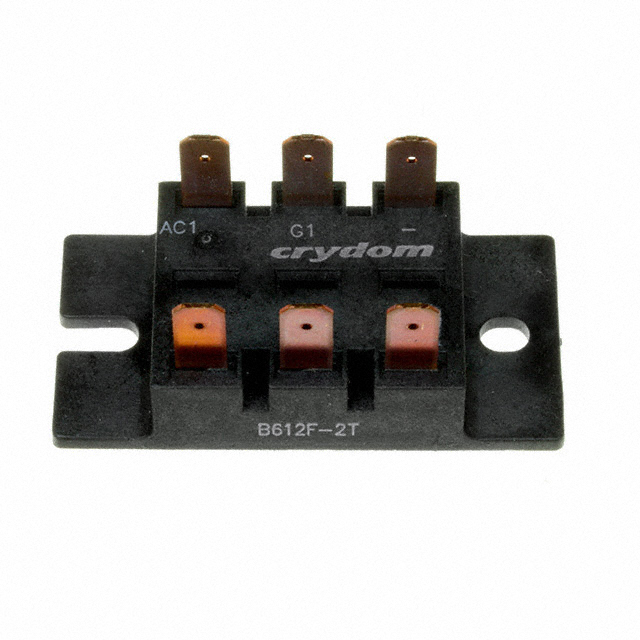 product Photo B612F-2T