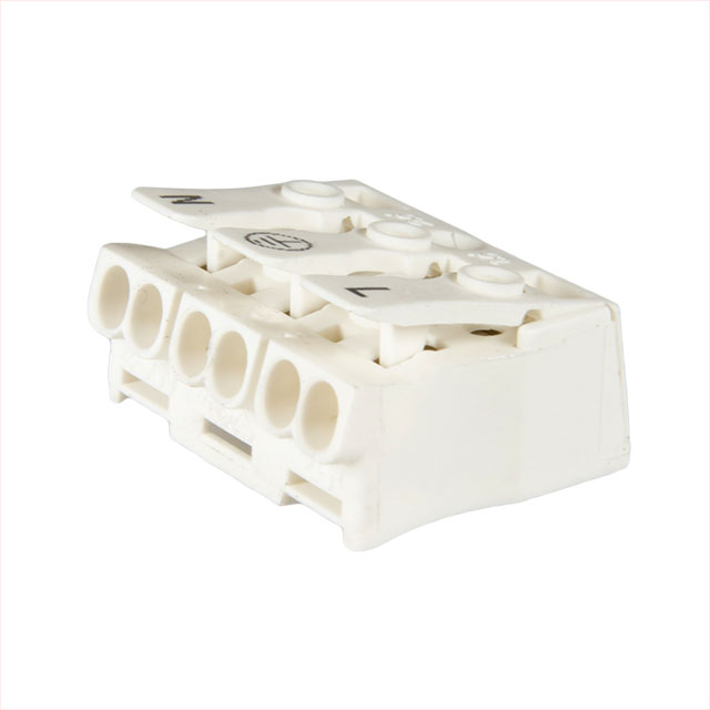 product Photo LK 980-01/ 3 BD N PE L