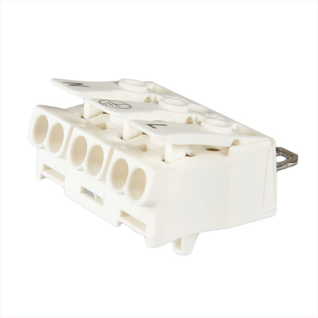 product Photo LK 980-01 RZ/ 3 SK BD N PE L