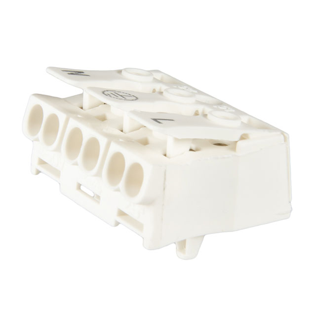 product Photo LK 980-01 RZ/ 3 SU BD N PE L