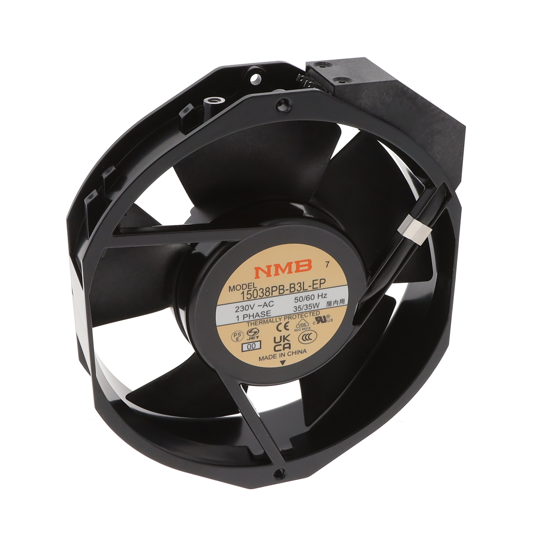 product Photo 15038PB-B3L-EP-00