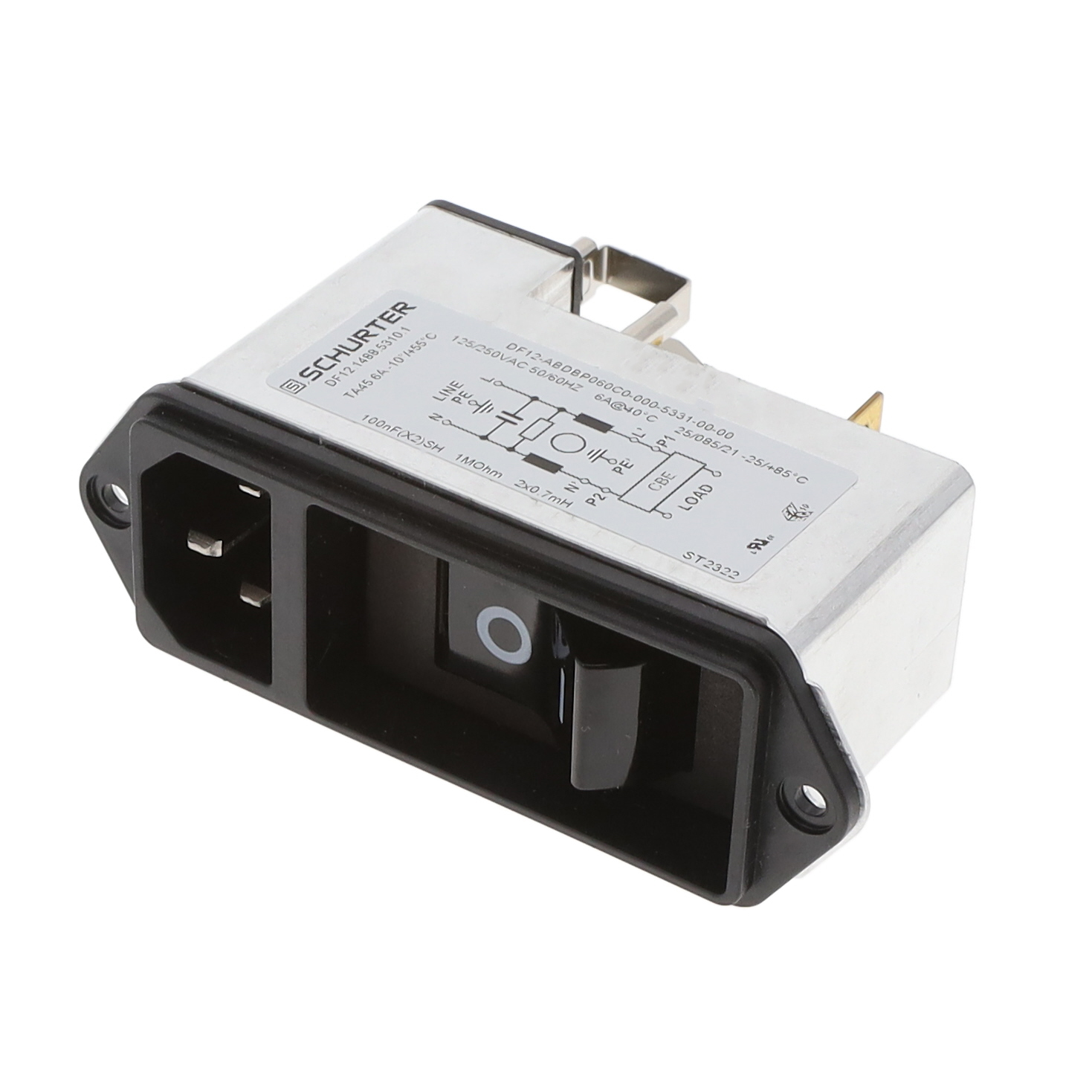 product Photo DF12.1488.5310.1