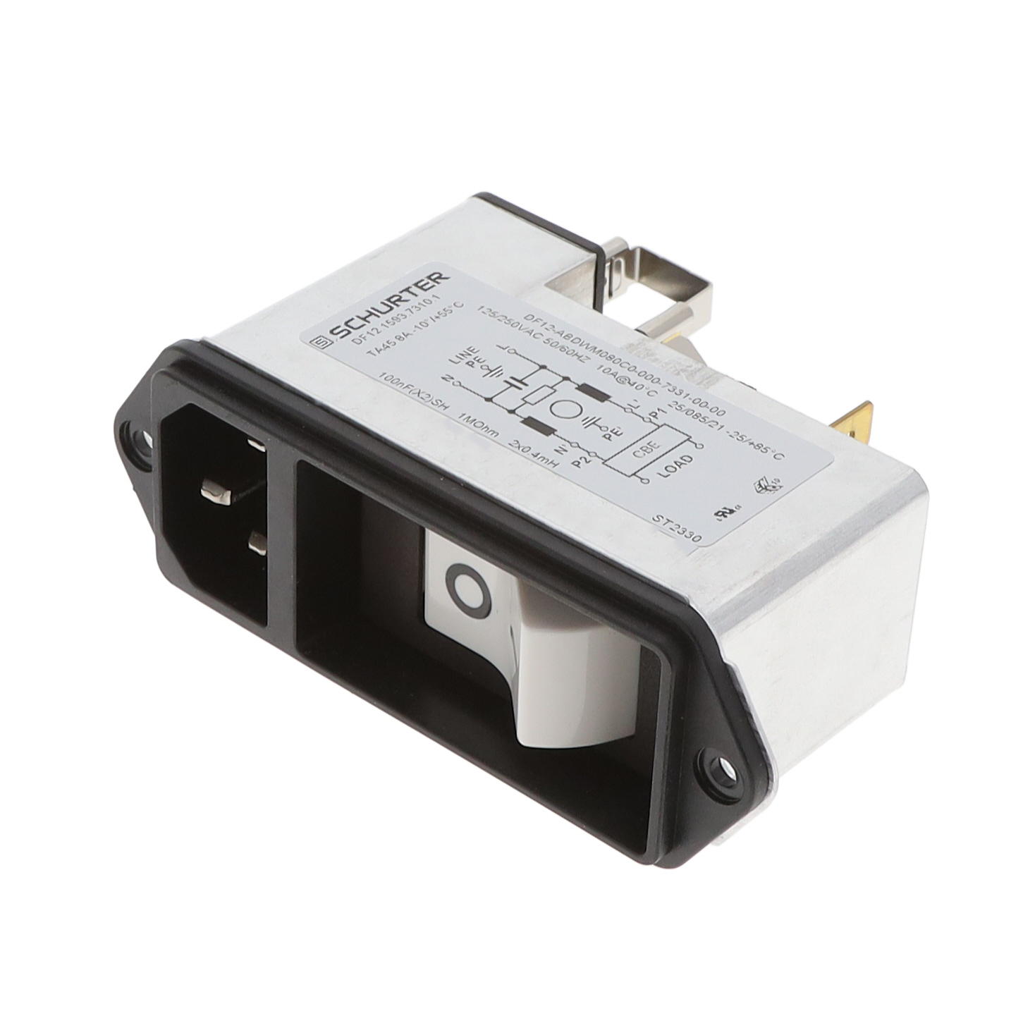 product Photo DF12.1593.7310.1