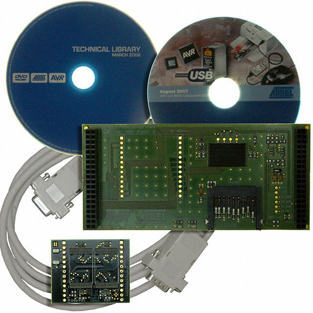 product Photo ATEVK525