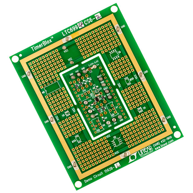 product Photo DC1562B-L