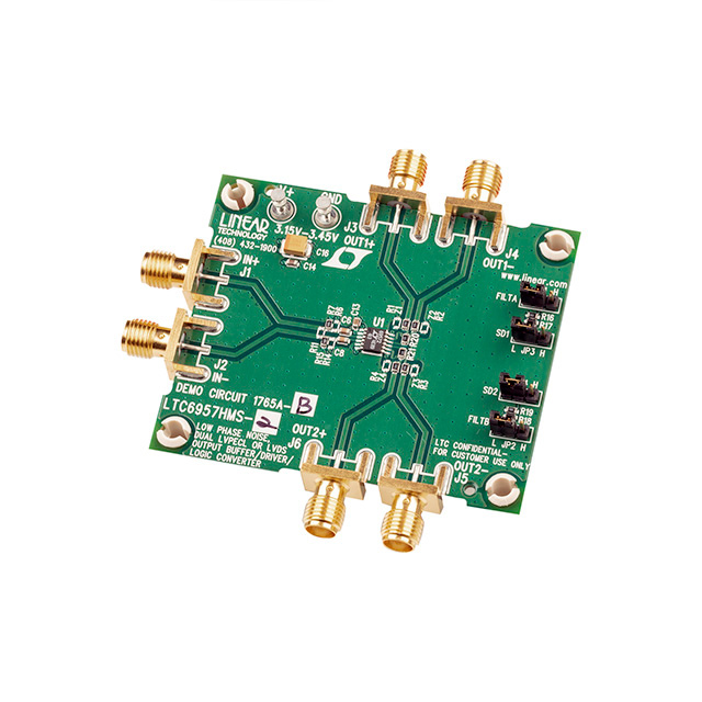 product Photo DC1765A-B
