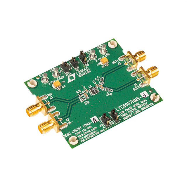 product Photo DC1766A-A