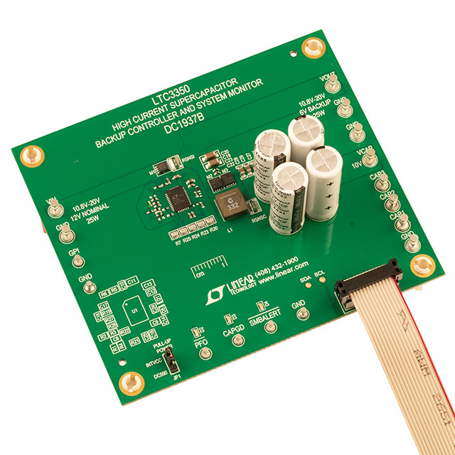 product Photo DC1937B
