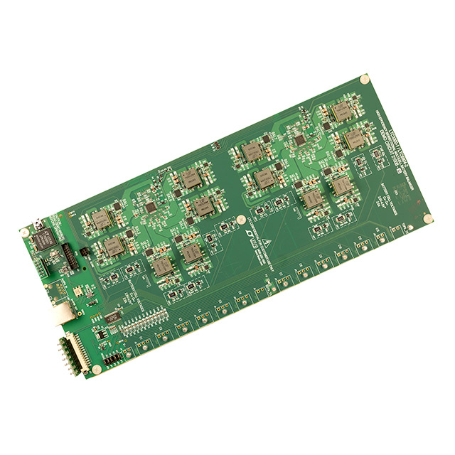 product Photo DC2100B-C