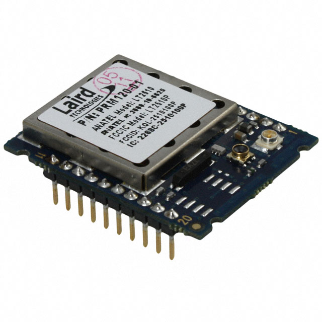 product Photo PRM120