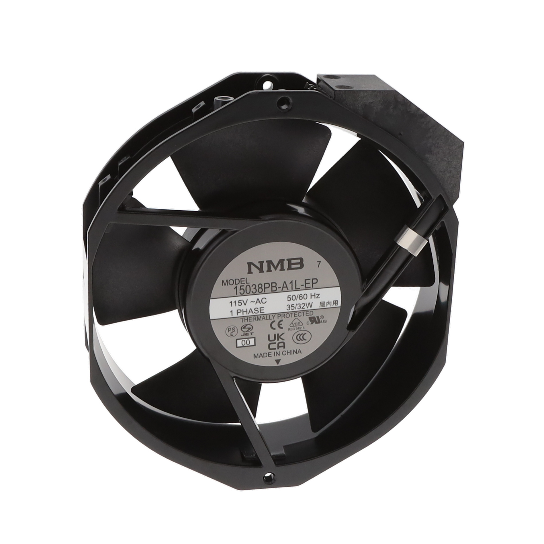 product Photo 15038PB-A1L-EP-00