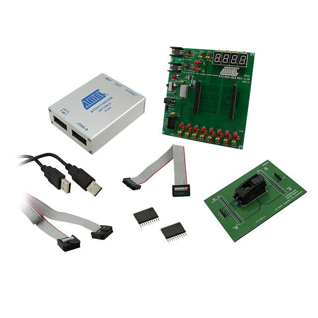 product Photo AT18F-DK3