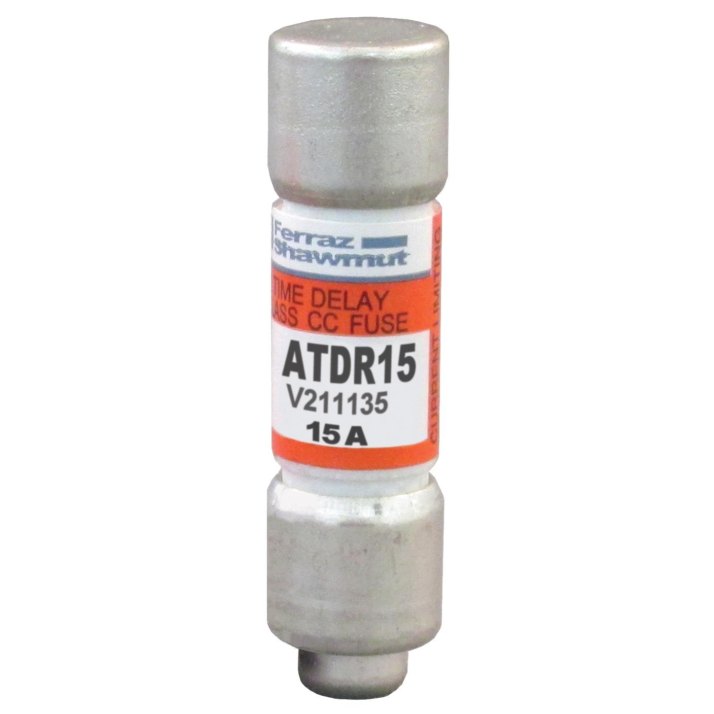 product Photo ATDR15