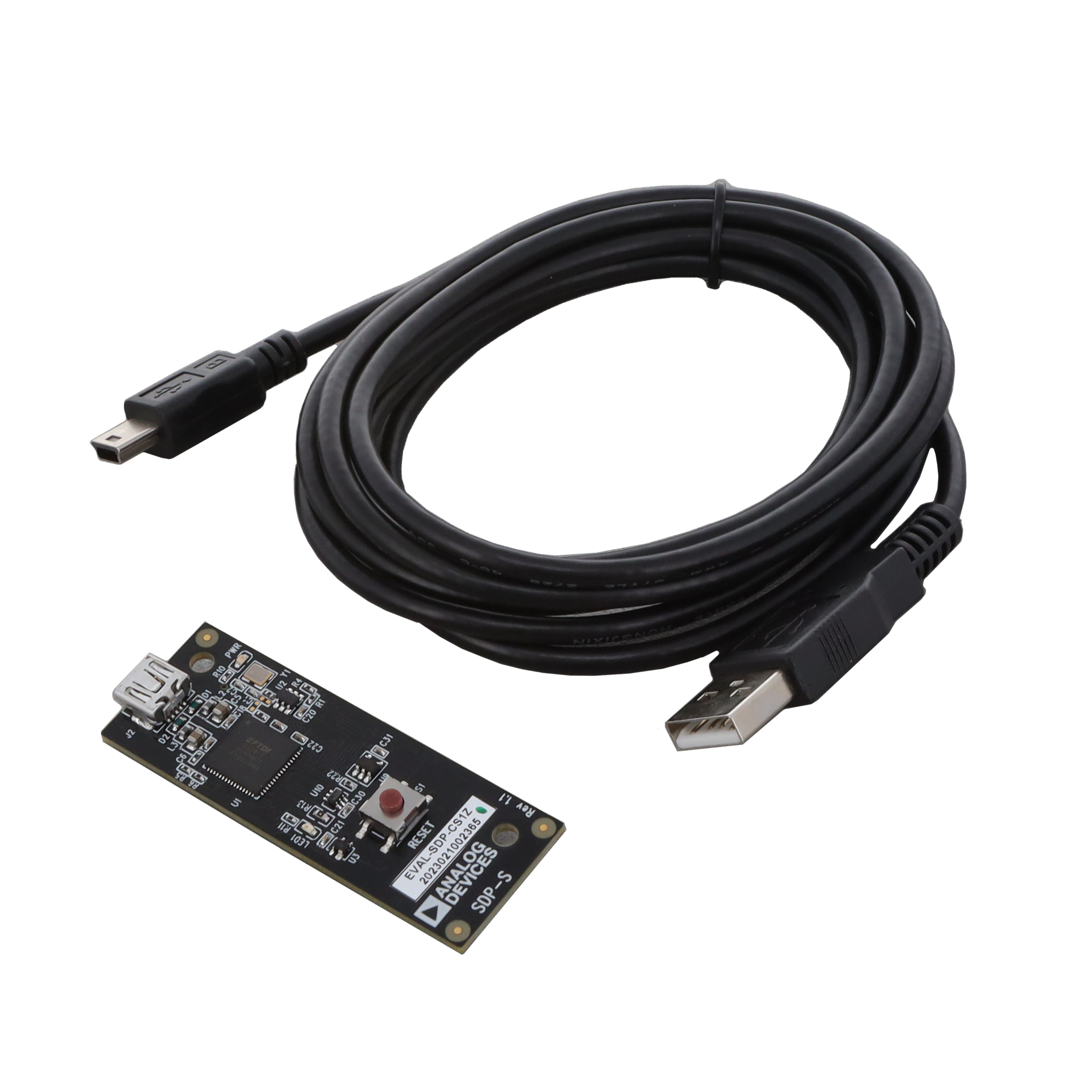 product Photo EVAL-SDP-CS1Z