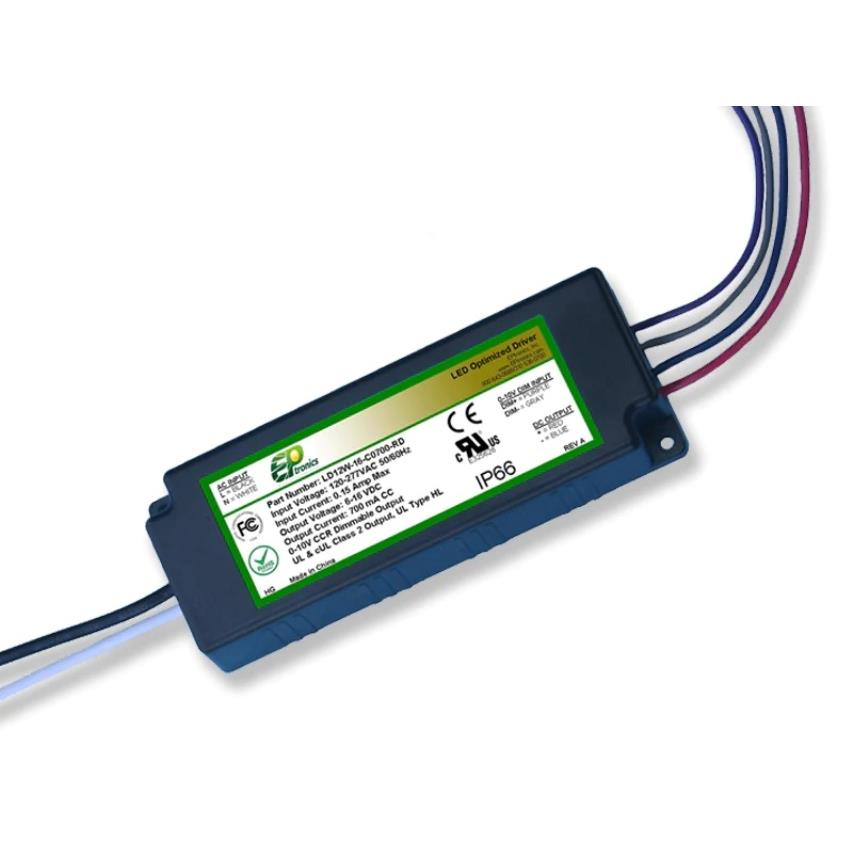 product Photo LD12W-16-C0700-RD