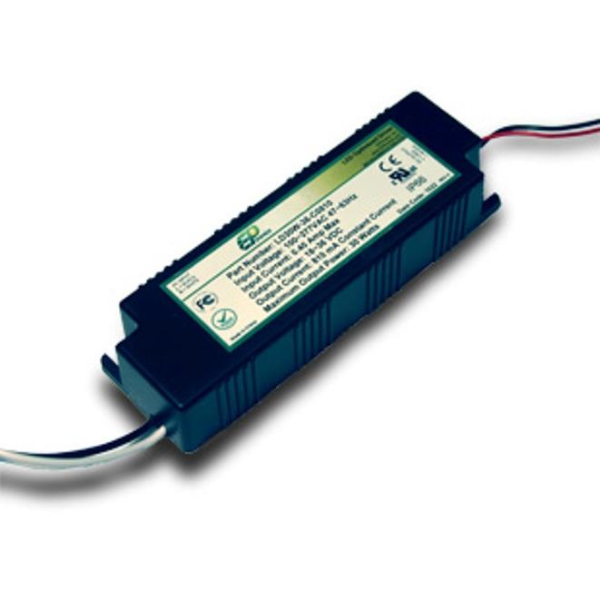 product Photo LD30W-24-C1250-RD
