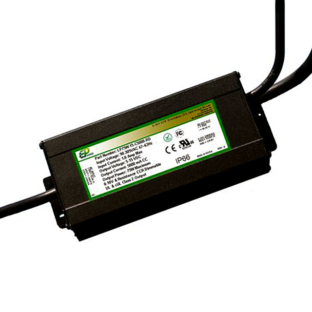 product Photo LP75W-12-P