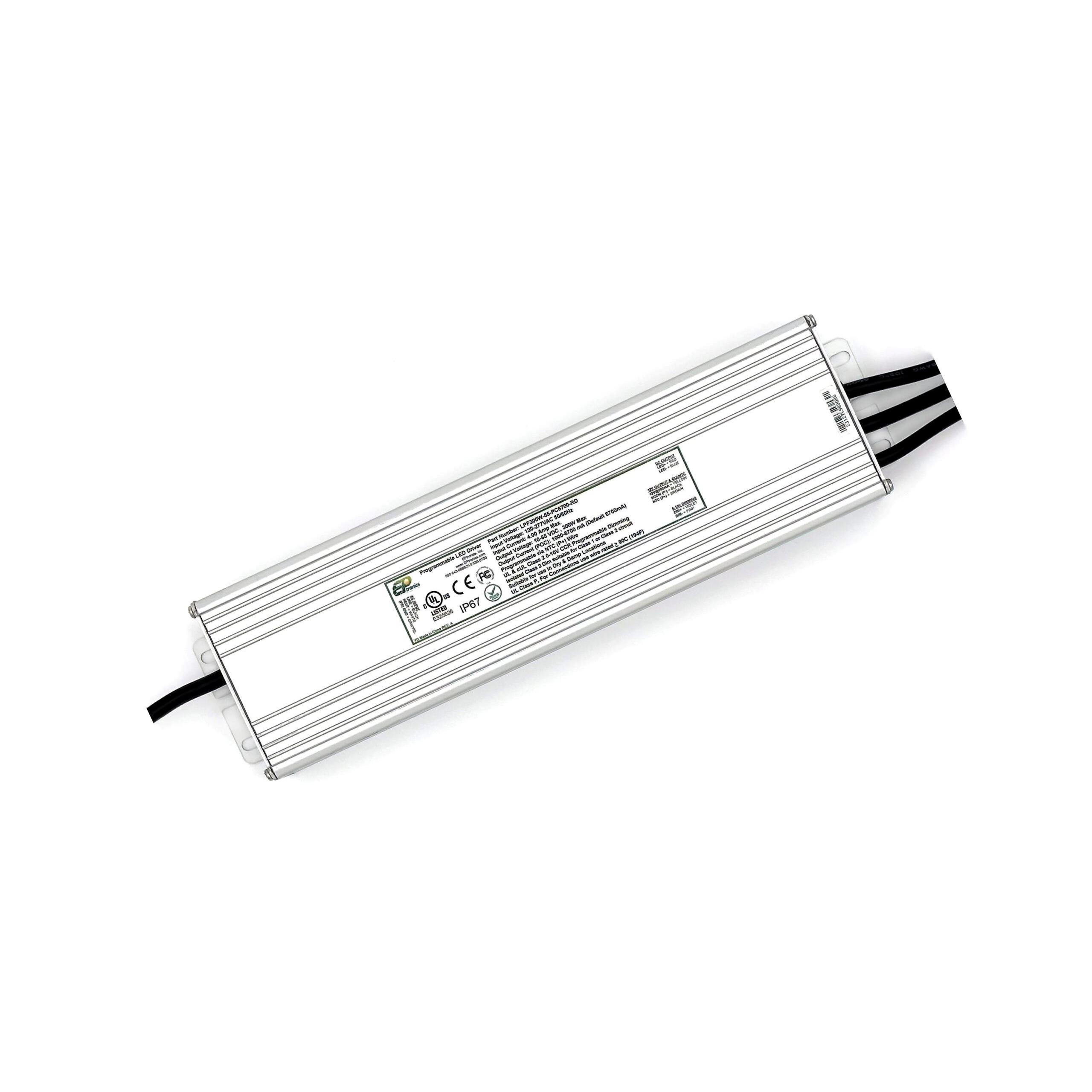 product Photo LPF300W-55-PC6700-RD