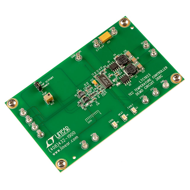product Photo DC388C