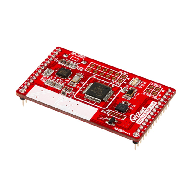 product Photo WIZ752SR-120
