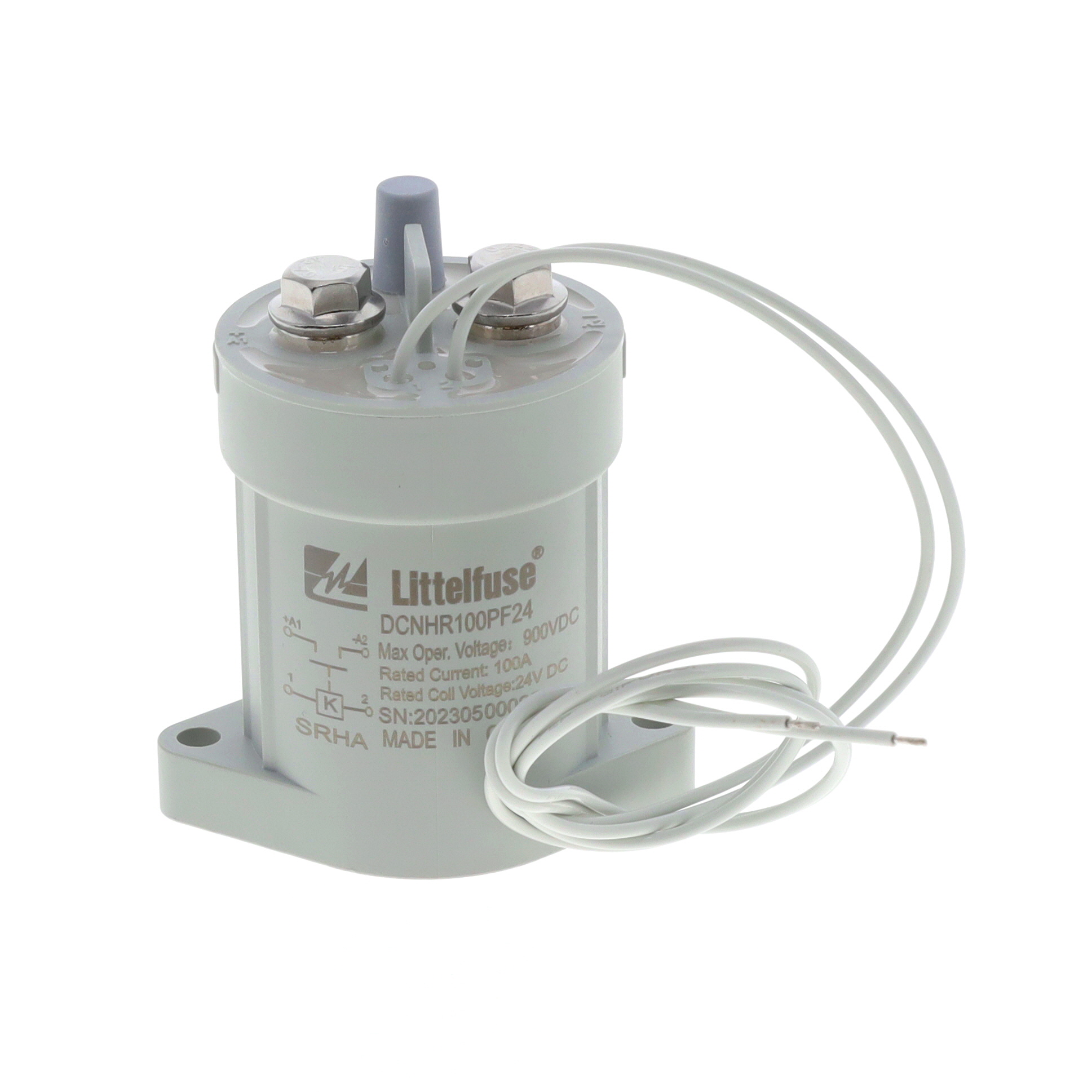 product Photo DCNHR100PF24