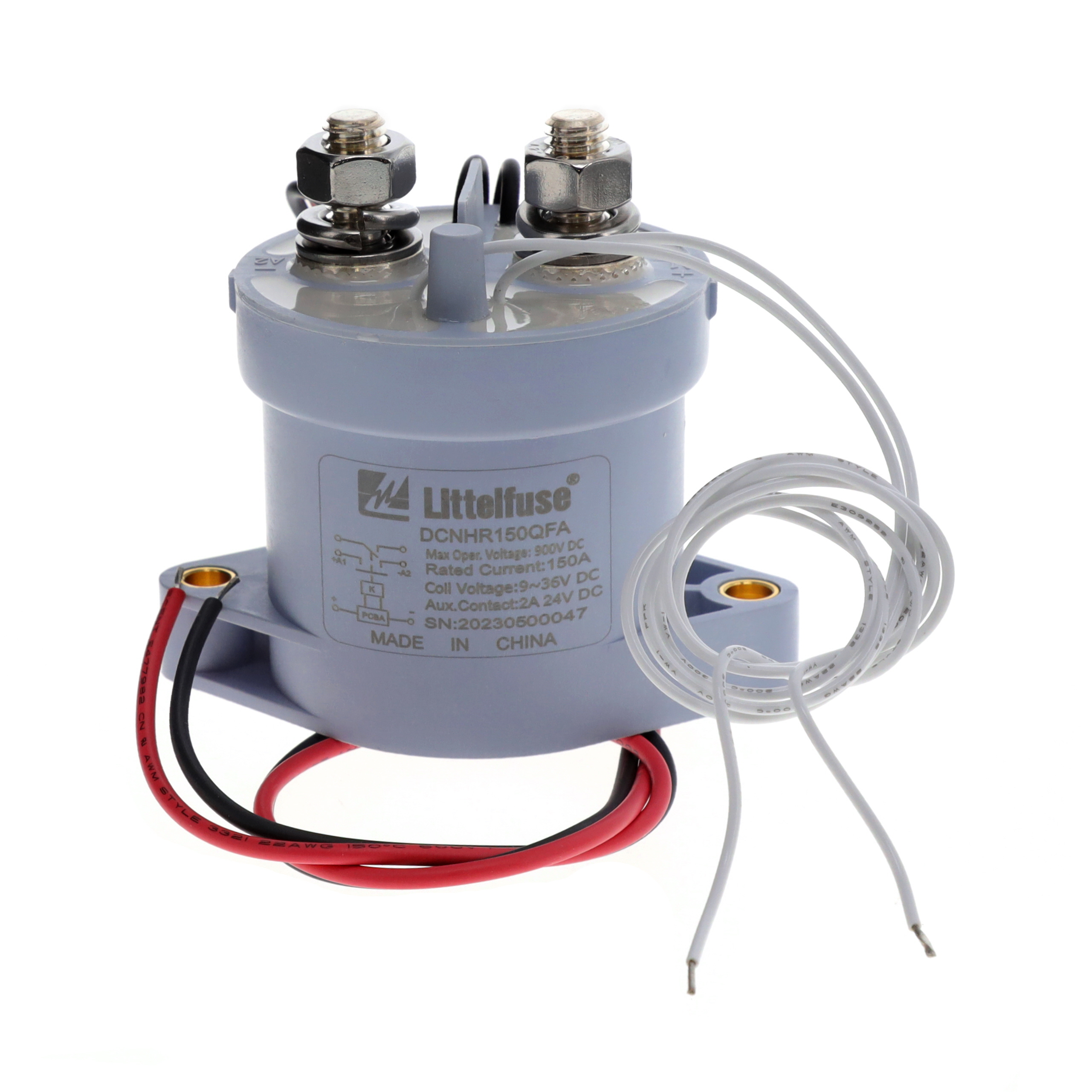 product Photo DCNHR150QFA