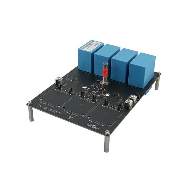 product Photo KIT-CRD-CIL12N-FMC