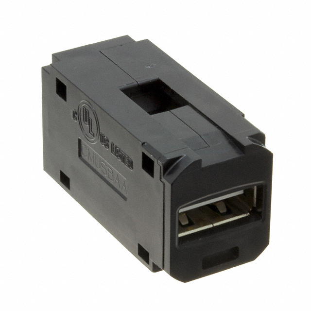 product Photo CMUSBAABL