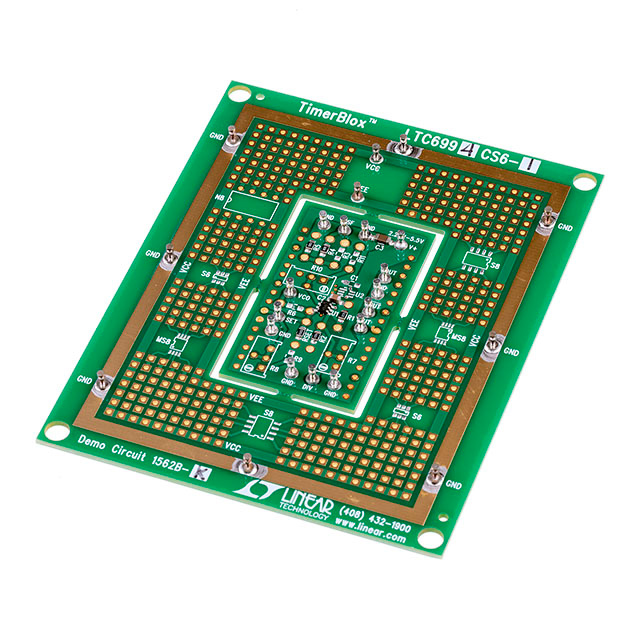 product Photo DC1562B-K